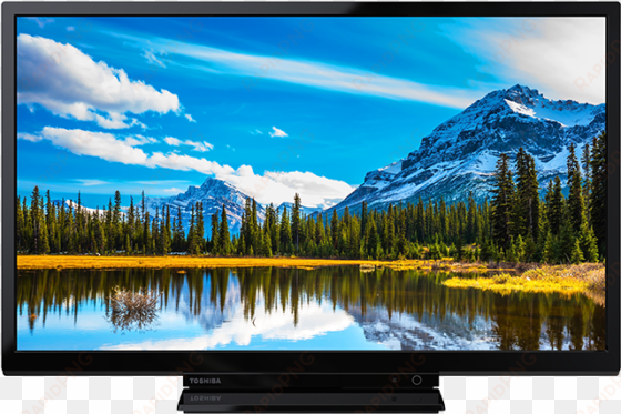 24l1863dg led tv - toshiba 32w2863db