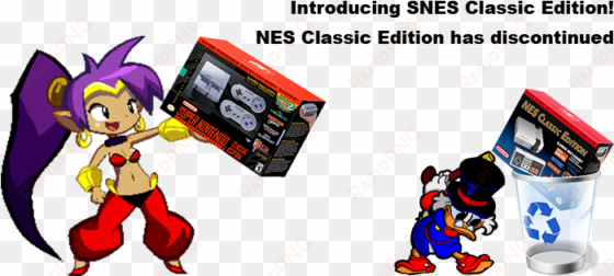 26 jun - nintendo classic mini: super nintendo entertainment