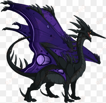 2796360 350 - flight rising shadow serpent