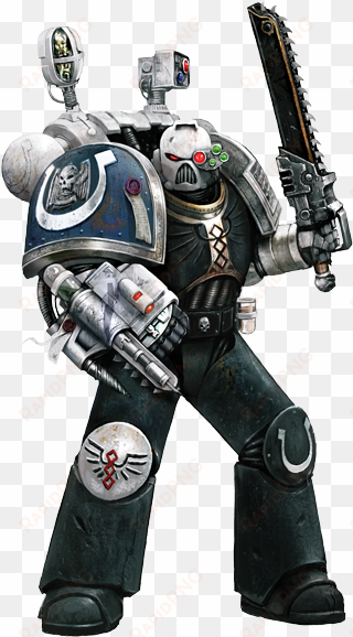 28958794 - >> - warhammer 40k deathwatch chapter