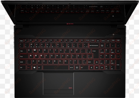 2am challeger teclado - computer keyboard
