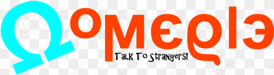 2nd omegle logo by me by cherrysurgeon on deviant - omegle