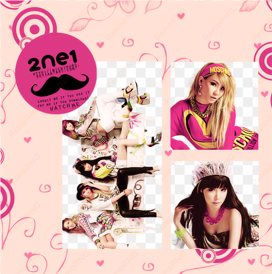 2ne1
