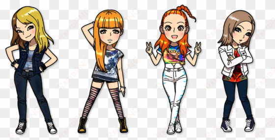 2ne1