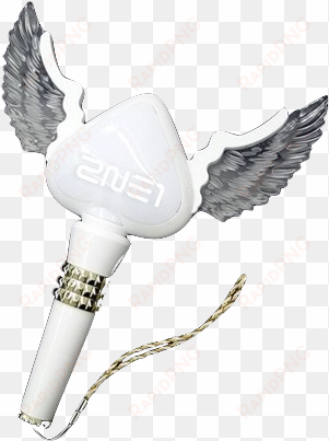 2ne1 lightstick ver 2