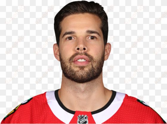 #3, corey crawford - Оливье Жиру 2017
