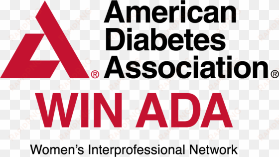 3 oct - american diabetes association 2018