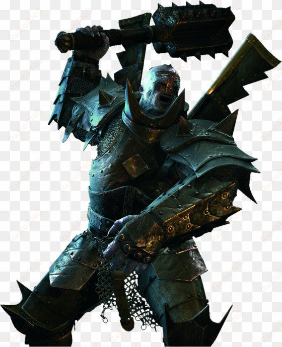 3) the witcher are infertile but they weren't supposed - witcher 1 greater brother