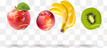 3 weeks trial offer - fruit
