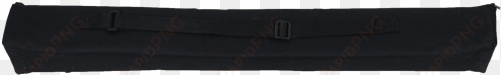 3 x 9 ft retractable banner stand - carbon