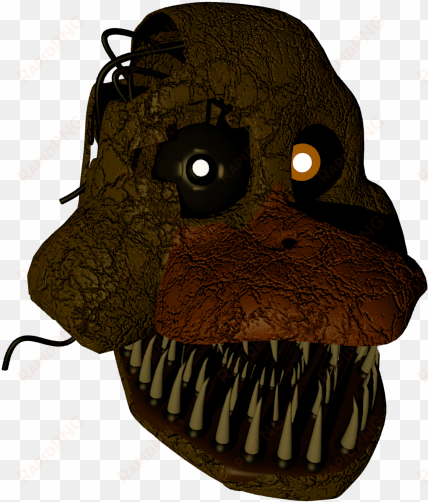 3 yrs - five nights at freddy's