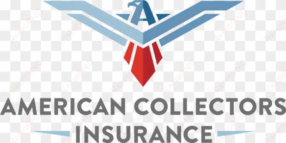 3000px x 1500px - american collectors insurance logo