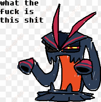 32060512 - kill la kill senketsu iron