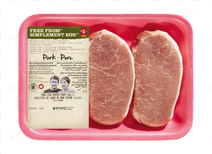 3232155 - meat chop