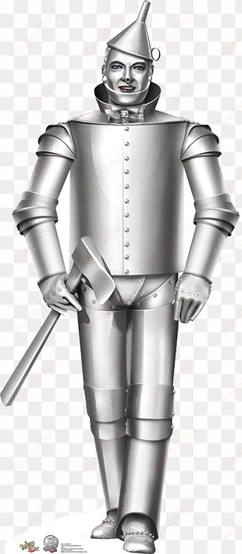 $34 - - tin man wizard of oz