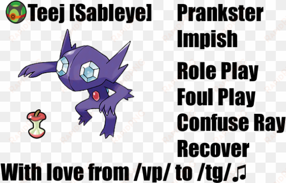 35378403 - pokemon sableye