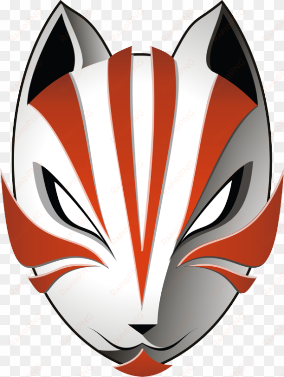 36164350 std - naruto anbu mask wolf