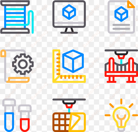 3d printing