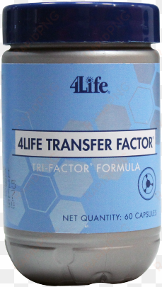 4 life transfer factor advance - 4life - transfer factor tri-factor formula - 60 capsules