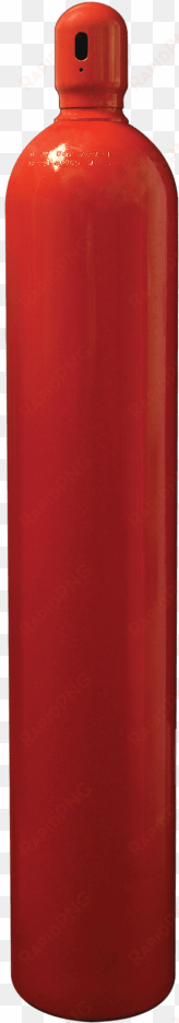 45kg seamless cylinder with carbon dioxide gas - lithium-ion battery