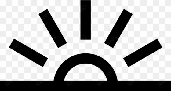 48 pm 3107 5dlhdcn2qlm 80 dx250 dy250 cx125 cy125 8/17/2016 - white sunrise icon png