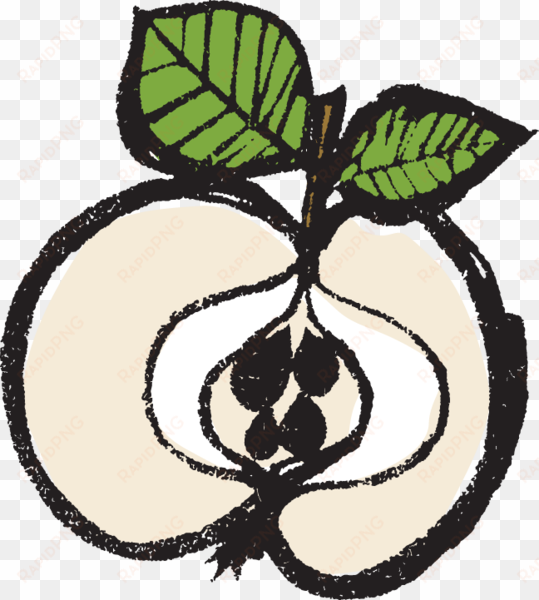 492applecore - apple core - apple