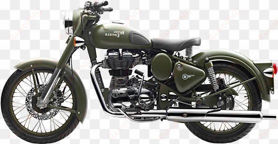 499cc royal enfield classic battle green in nepal - royal enfield price in nepal 2018