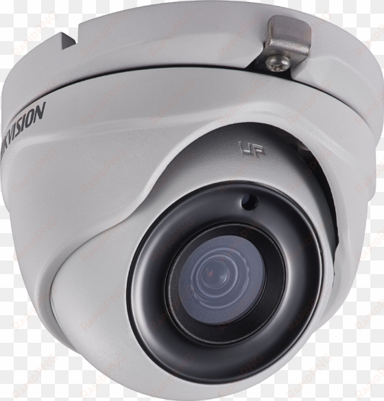 5 mp turret camera - hikvision ds 2ce56d7t itm