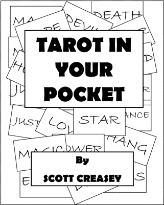 55113-full - tarot in your pocket by scott creasey - ebook download