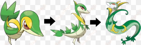 561kib, 1210x376, snivy line