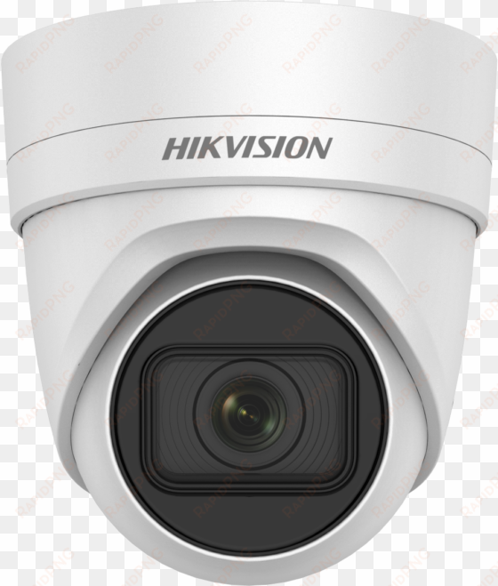 5mp wdr varifocal network turret camera - hikvision ds-2cd2h25fwd-izs 2mp motorized varifocal