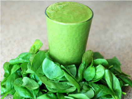 7 day detox smoothie diet: the smoothie recipe book