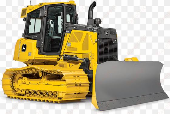 700k smartgrade™ dozer - john deere 700k smartgrade