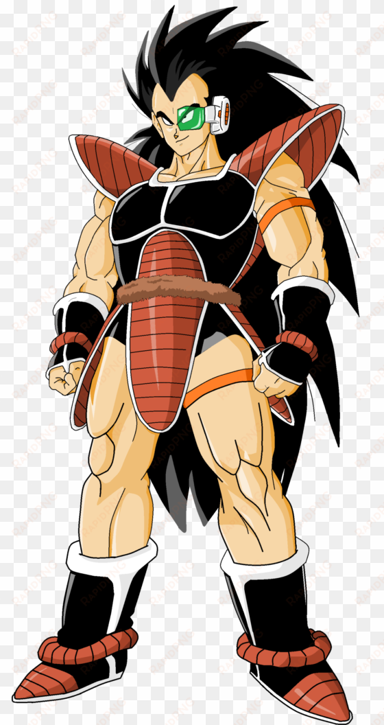 702kib, 1280x2421, raditz paint hd by pepecardona-d99prdb - raditz png