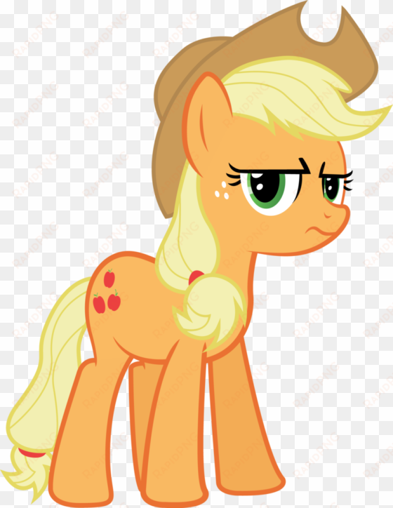 786x1016, fuck you ) - my little pony filly applejack