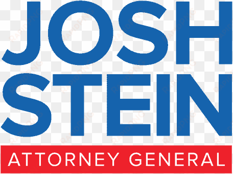 803 - josh stein for attorney general