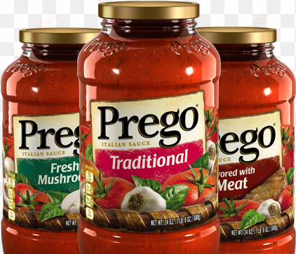 83 prego pasta or alfredo sauce, free sunshine cheez-it - prego 100% natural traditional pasta sauce 24 oz by