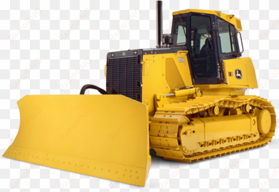 850jcrawler dozer - trator de esteira com lamina