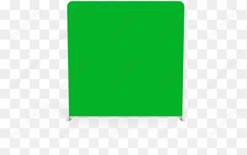 8ft straight pillow case green screen backdrop - pillow