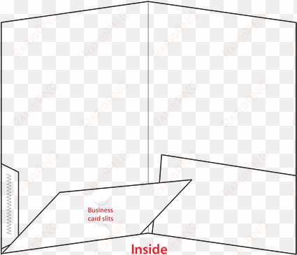 9 x 12 pocket folder template - file folder