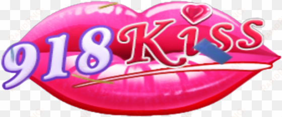 918 kiss - 918kiss logo