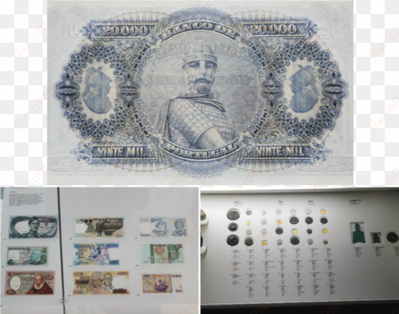 a colónia de natal 2016, no cic » museu do dinheiro - cash