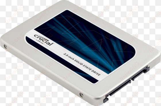 a crucial solid state drive - crucial mx300 275gb ssd