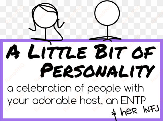 a little bit of personality - dogs book of happy