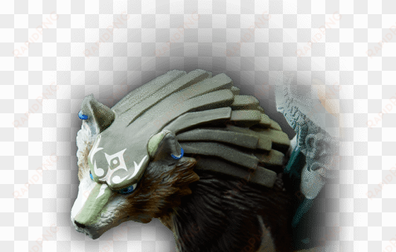 a new challenge awaits - legend of zelda transparent twilight
