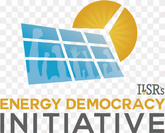 a new logo, and a definition of energy democracy - economic development