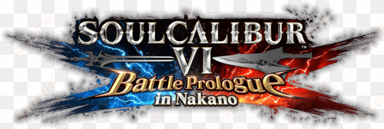 a pre-release double elimination tournament for soul