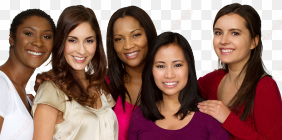a preferred women's health center - women clinic