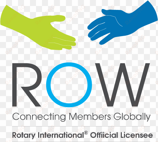 a rotary international official licensee mobile application - roster on wheels