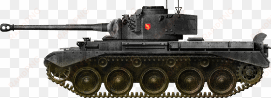 a sandard a34 comet, specifically a 'type b', in the - t 55 tank encyclopedia